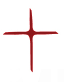 Meadowlake Cross Logo