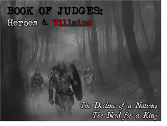 Judges cover