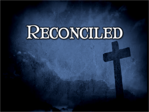 Reconciled cover